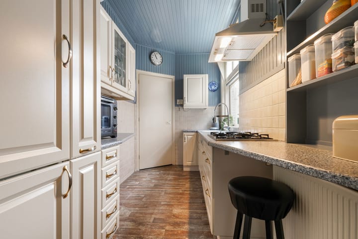 Foto 19 van Doctor van Beurdenstraat 24