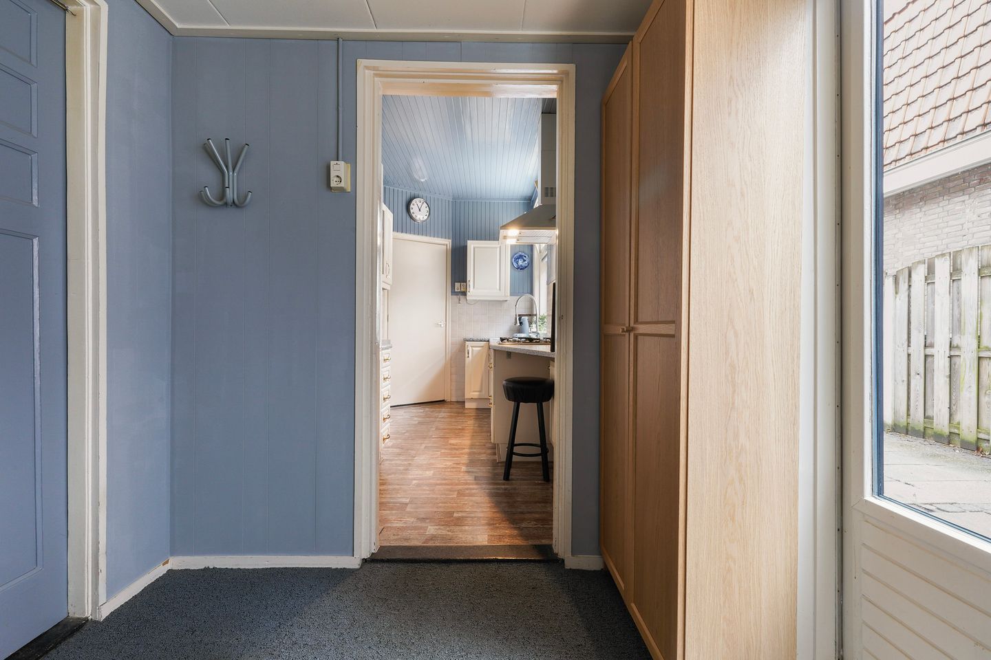 Foto 20 van Doctor van Beurdenstraat 24