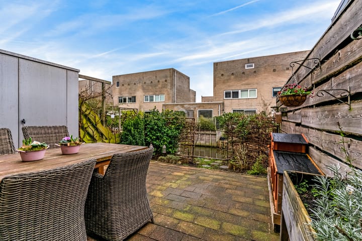 Foto 30 van De Zeiler 150