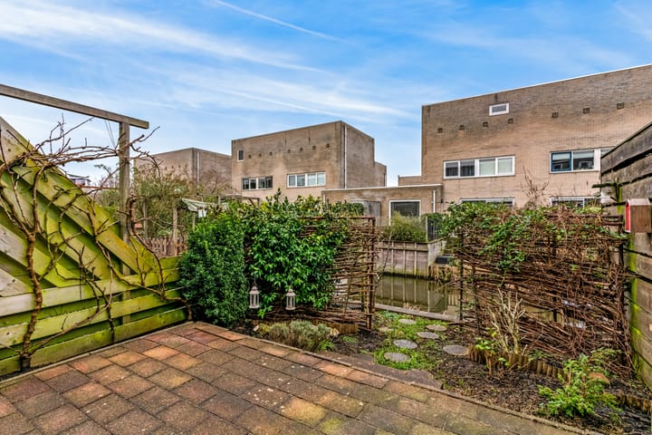 Foto 31 van De Zeiler 150