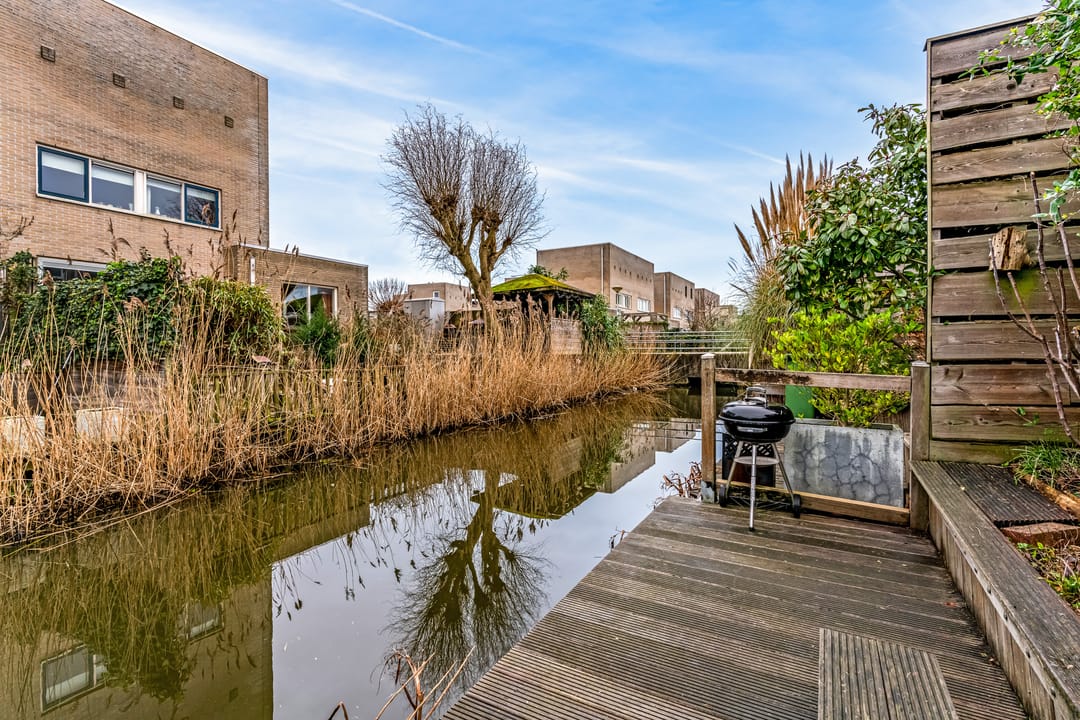 Foto 32 van De Zeiler 150