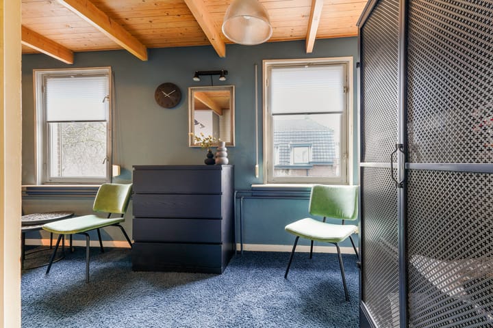 Foto 24 van Doctor van Beurdenstraat 24