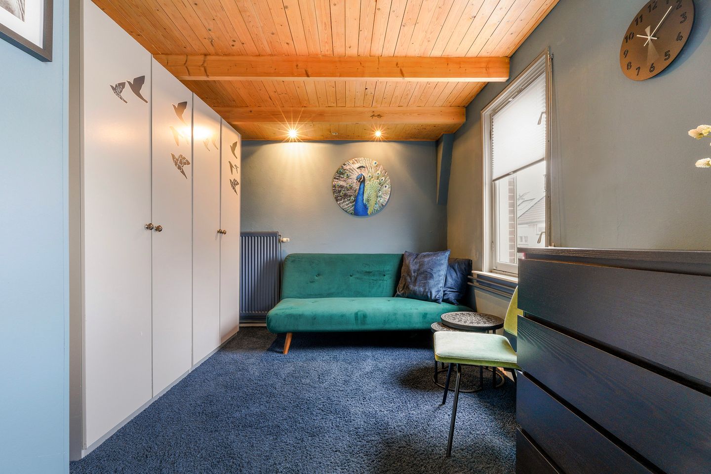 Foto 25 van Doctor van Beurdenstraat 24