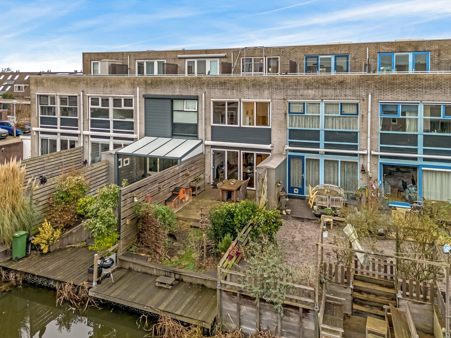 Foto 34 van De Zeiler 150