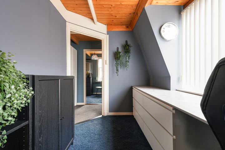 Foto 26 van Doctor van Beurdenstraat 24