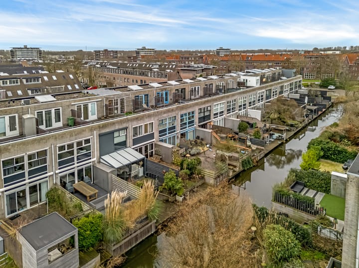 Foto 35 van De Zeiler 150