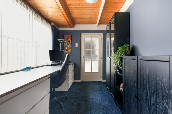 Foto 27 van Doctor van Beurdenstraat 24