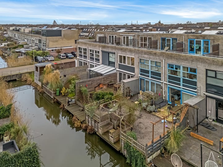 Foto 36 van De Zeiler 150