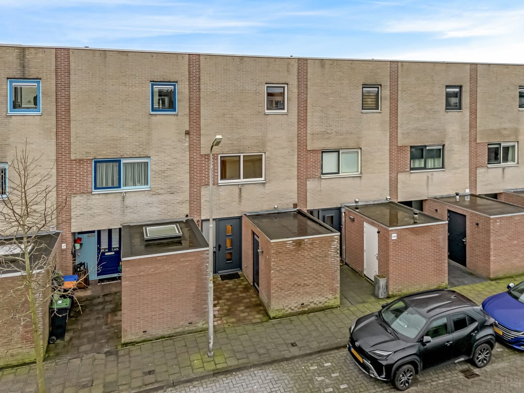 Foto 37 van De Zeiler 150