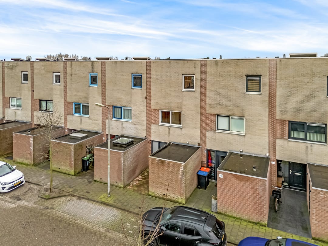 Foto 38 van De Zeiler 150