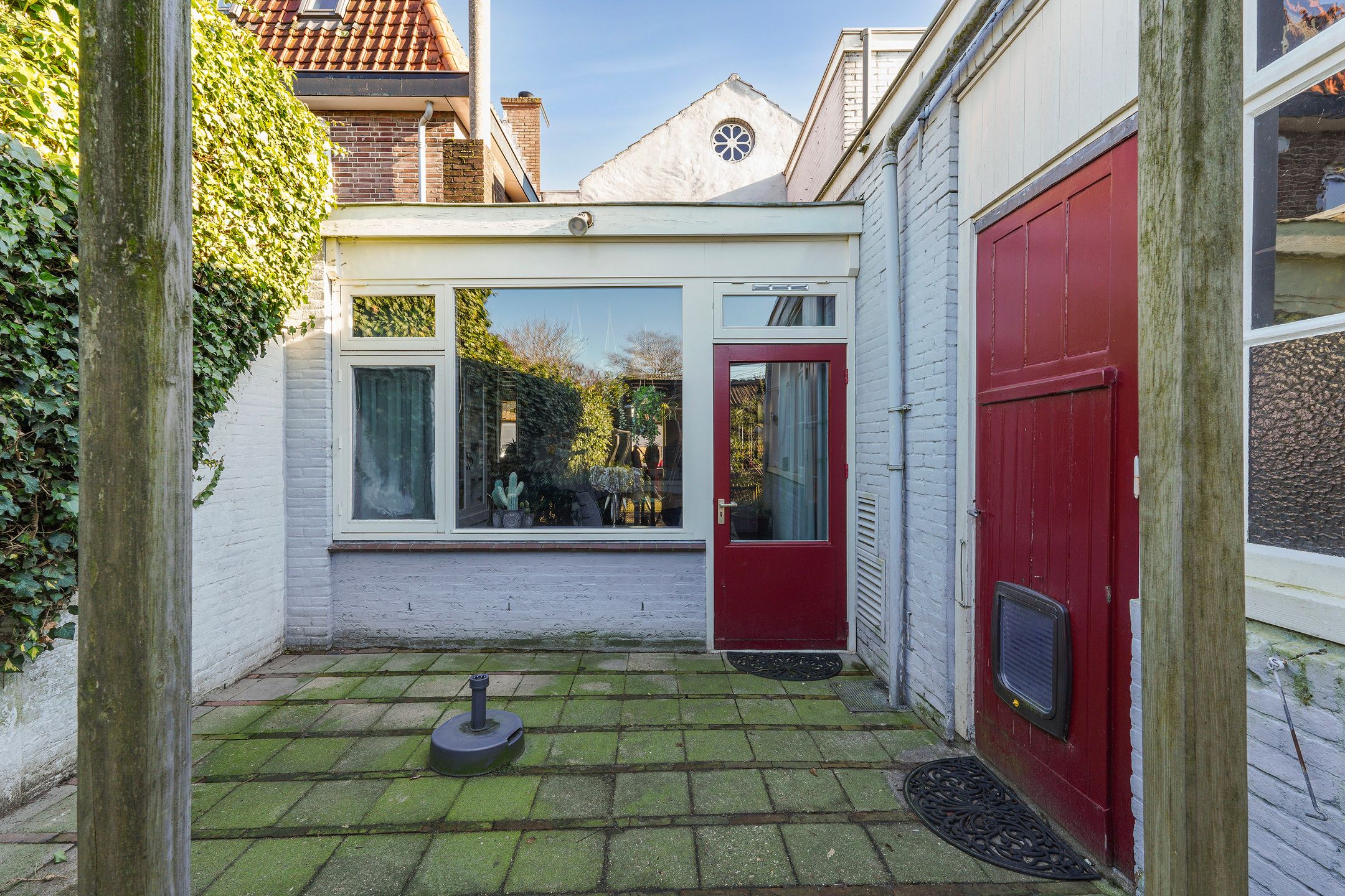 Foto 30 van Doctor van Beurdenstraat 24