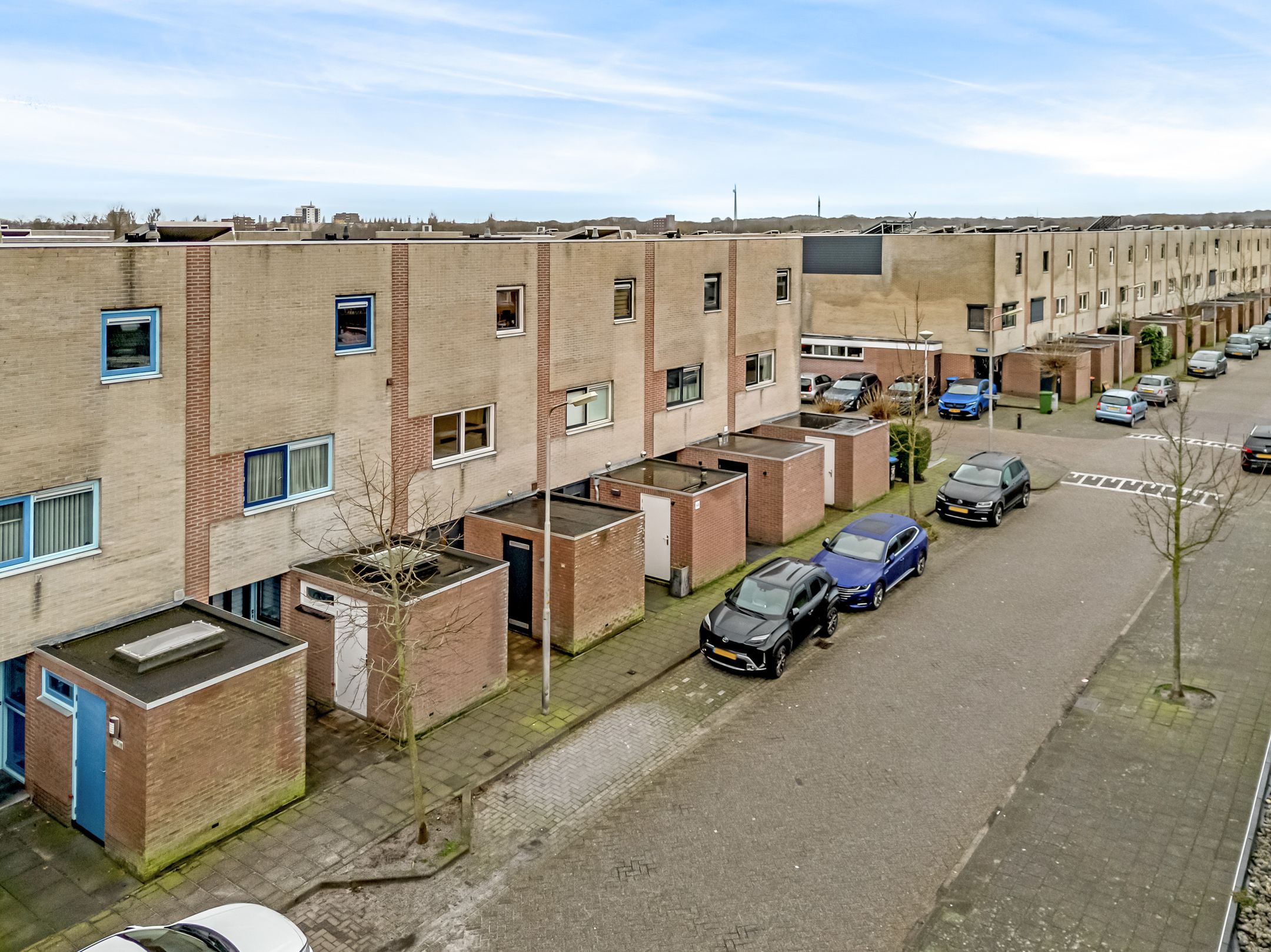 Foto 39 van De Zeiler 150