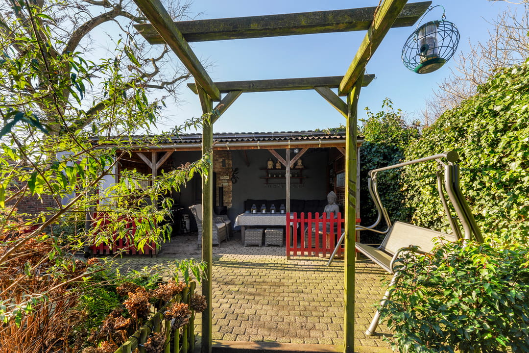 Foto 31 van Doctor van Beurdenstraat 24