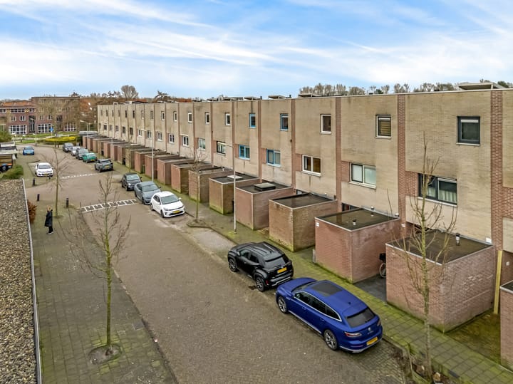 Foto 40 van De Zeiler 150