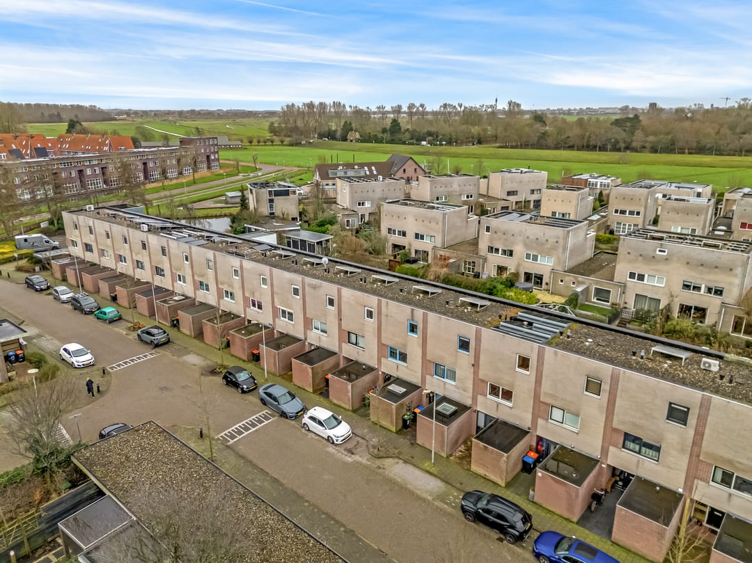 Foto 41 van De Zeiler 150