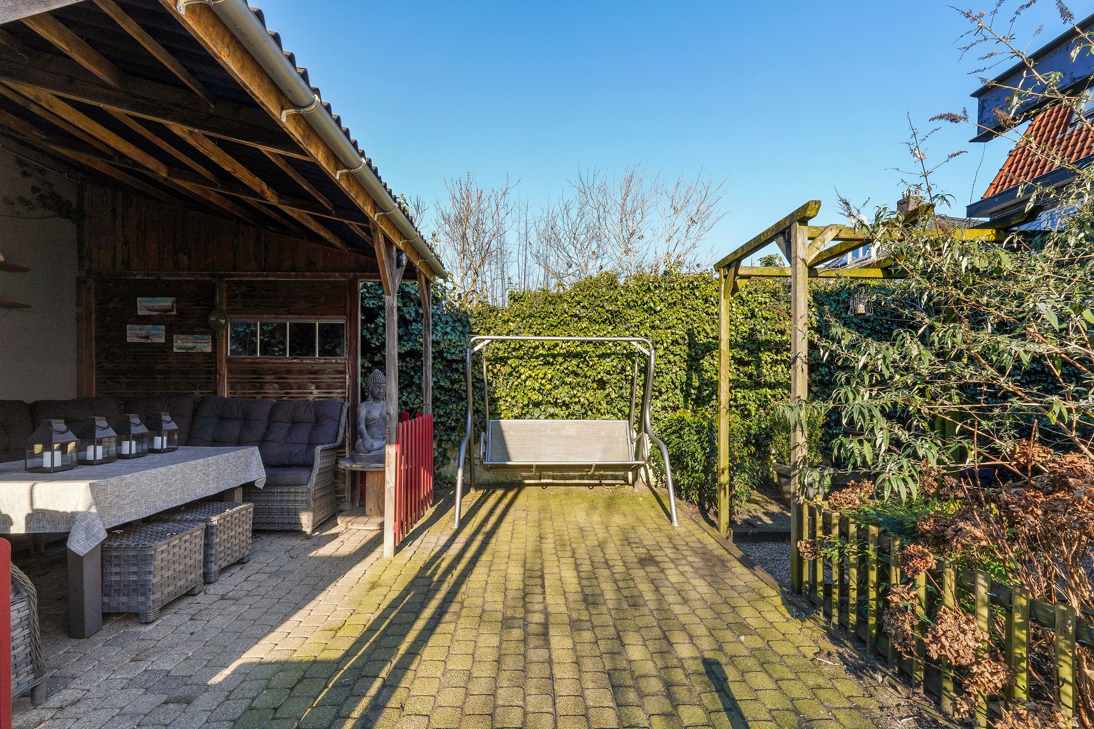 Foto 33 van Doctor van Beurdenstraat 24