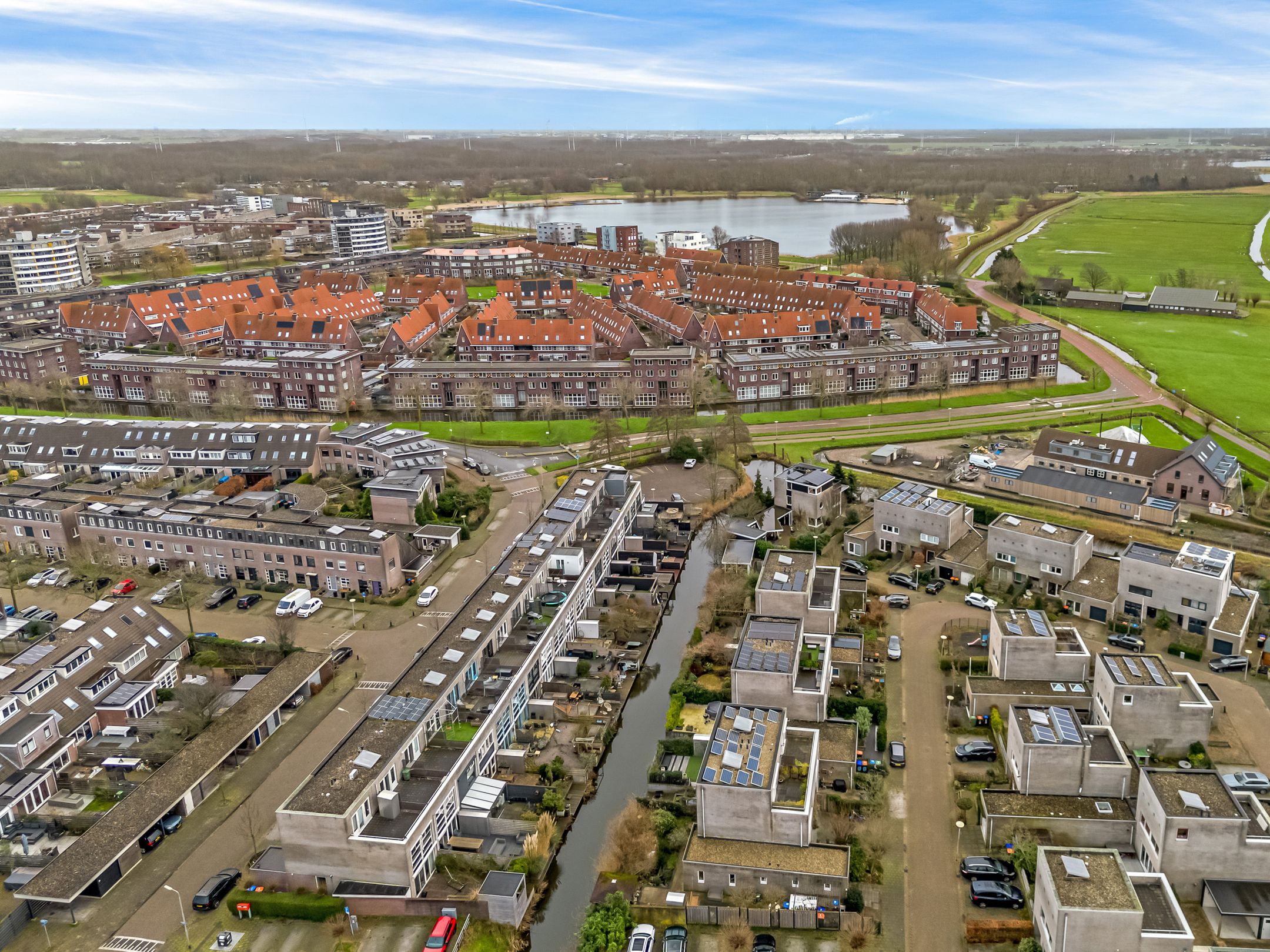 Foto 42 van De Zeiler 150