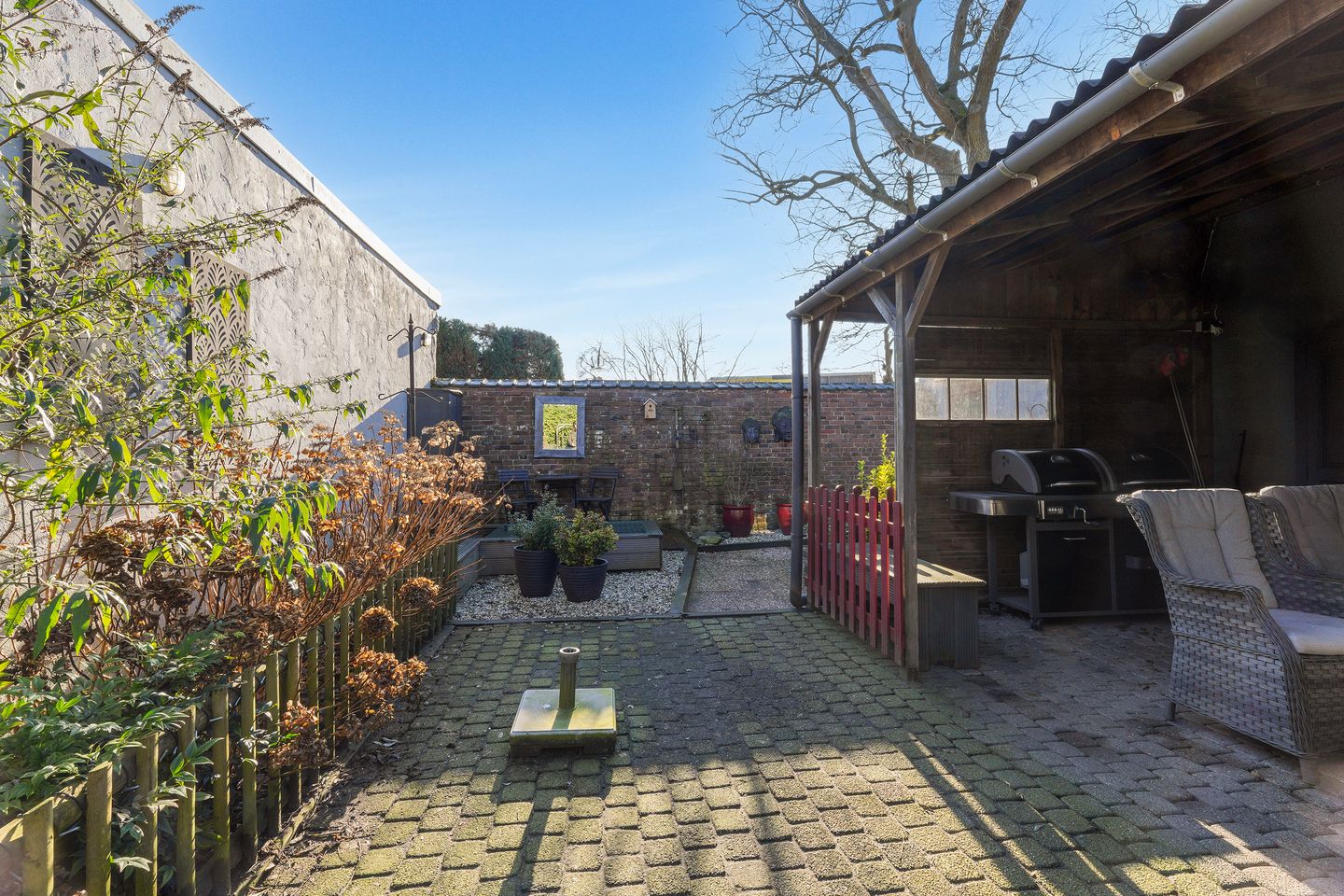 Foto 35 van Doctor van Beurdenstraat 24