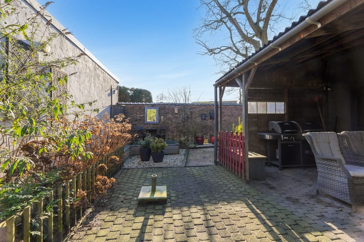 Foto 35 van Doctor van Beurdenstraat 24