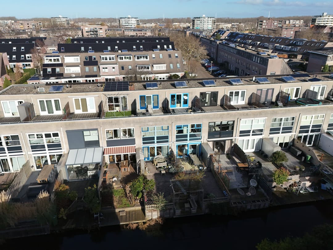 Foto 43 van De Zeiler 150