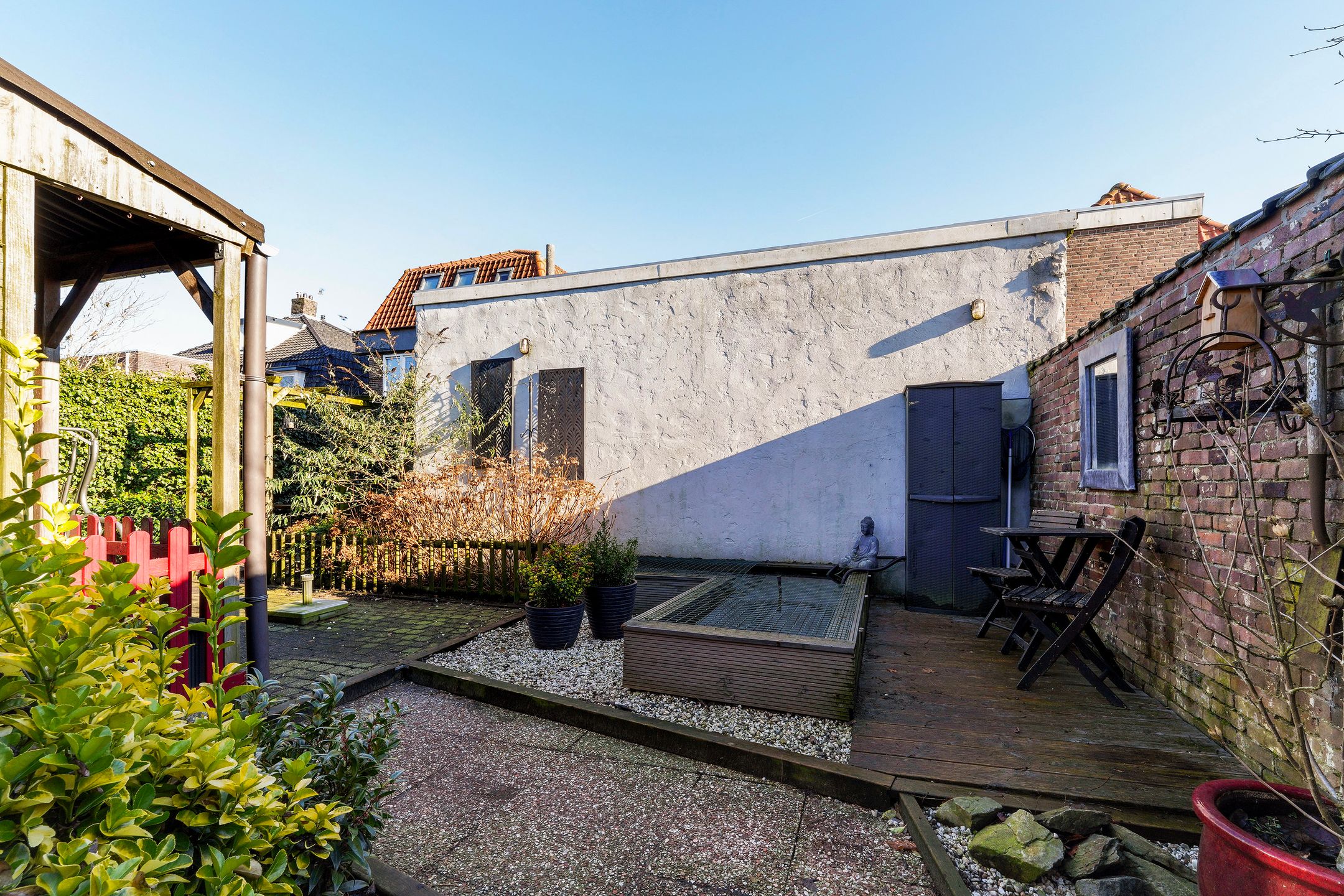 Foto 36 van Doctor van Beurdenstraat 24