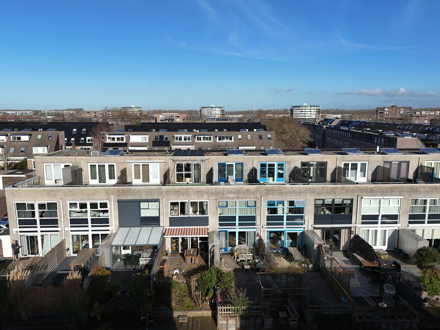 Foto 44 van De Zeiler 150