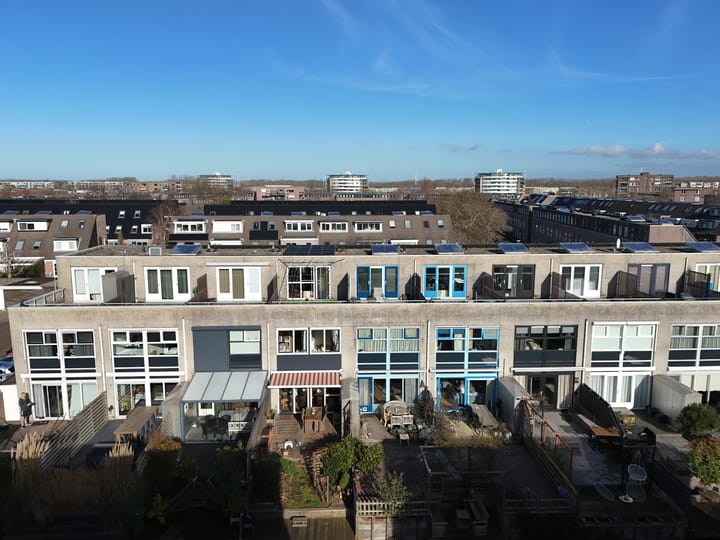 Foto 44 van De Zeiler 150