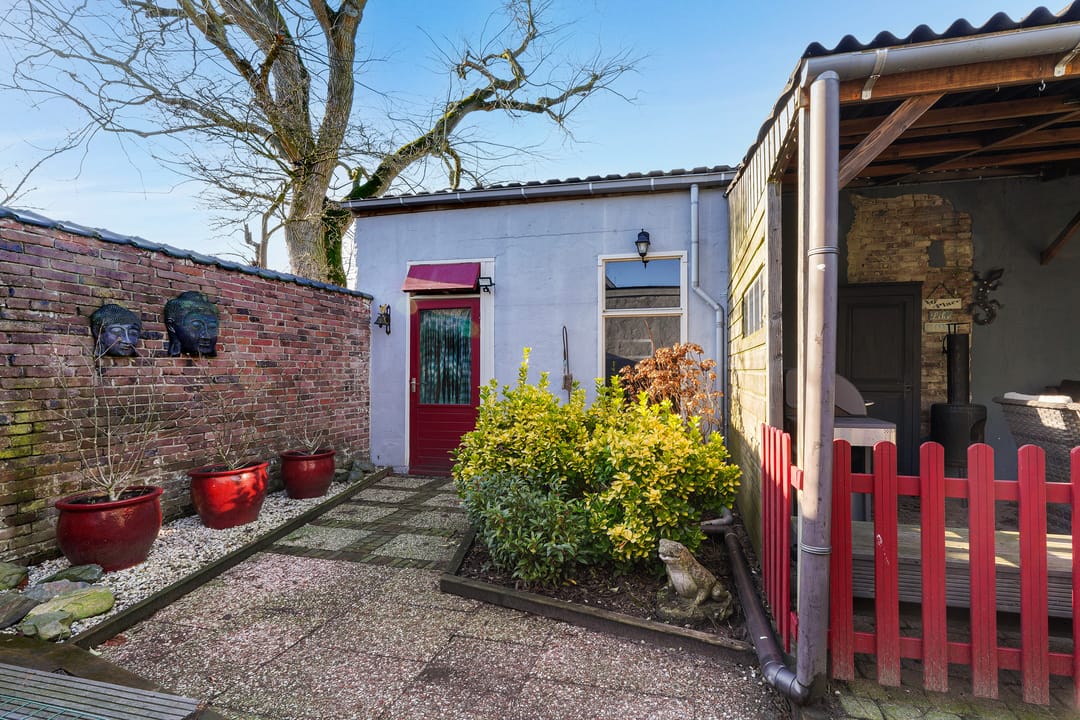 Foto 37 van Doctor van Beurdenstraat 24