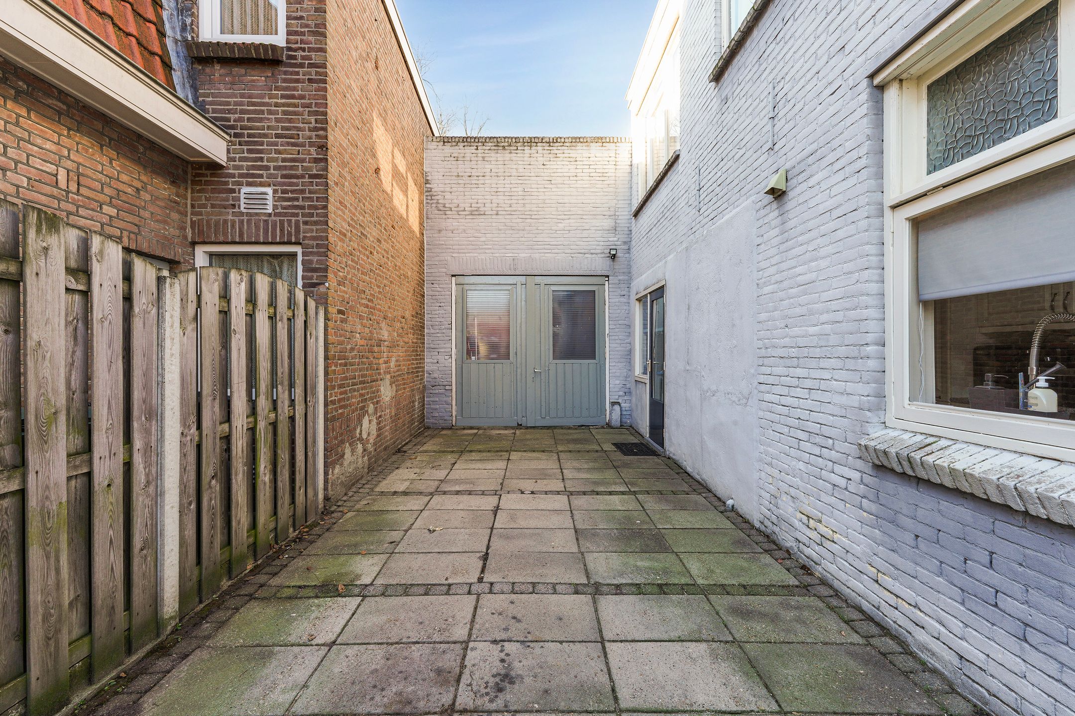 Foto 39 van Doctor van Beurdenstraat 24