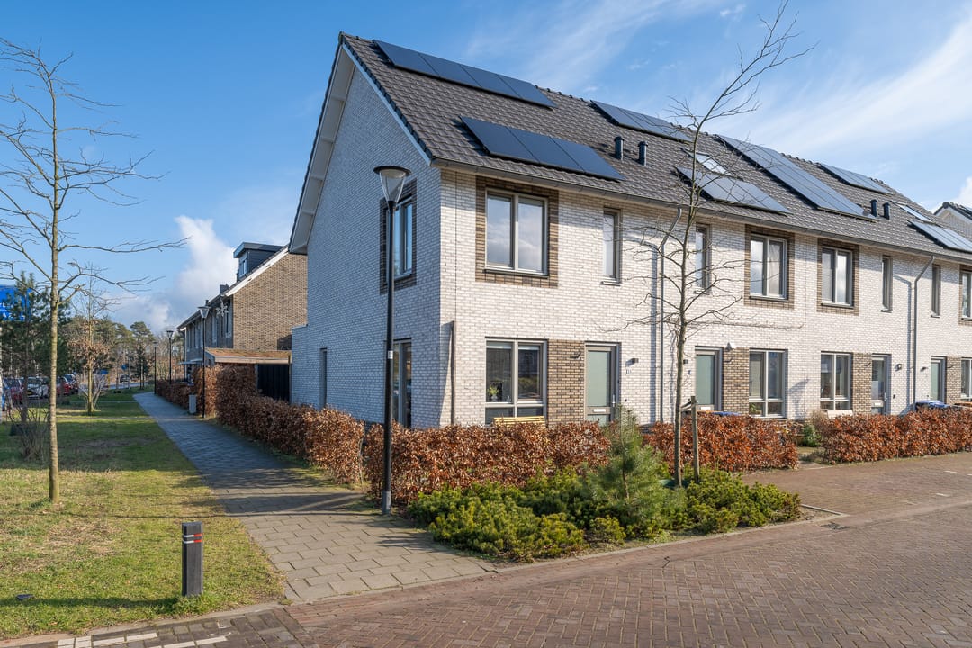 Foto 1 van Van Meellaan 1