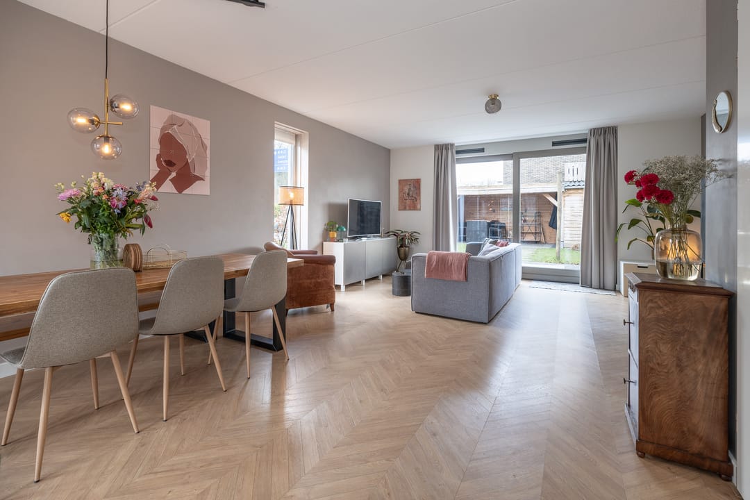 Foto 2 van Van Meellaan 1