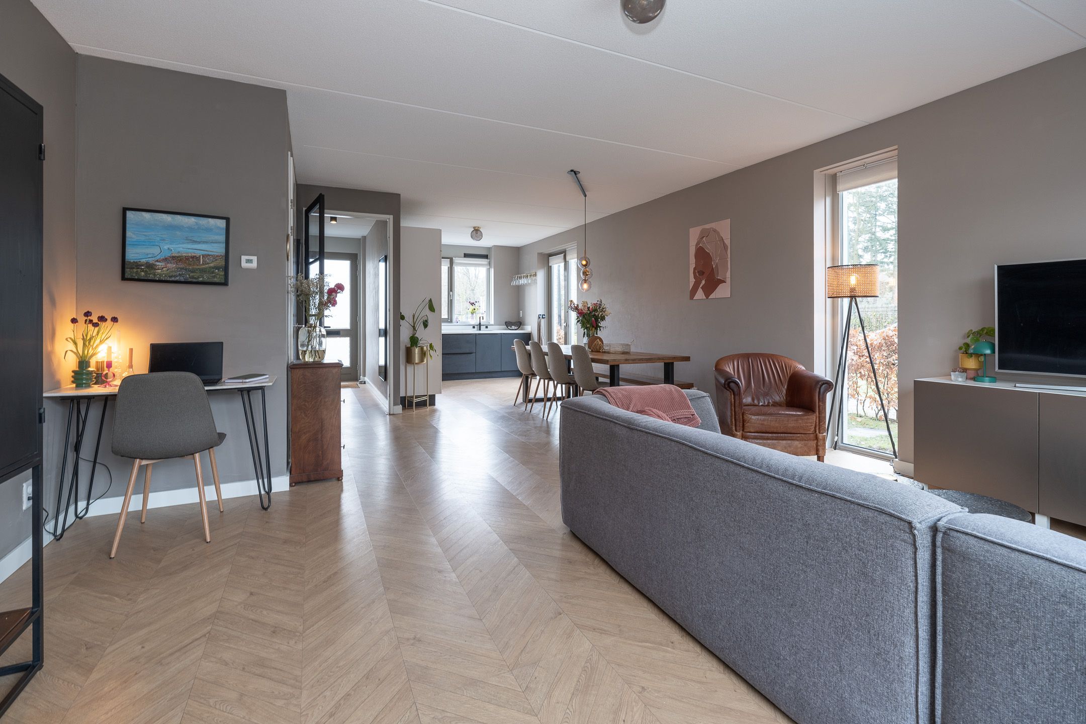 Foto 3 van Van Meellaan 1