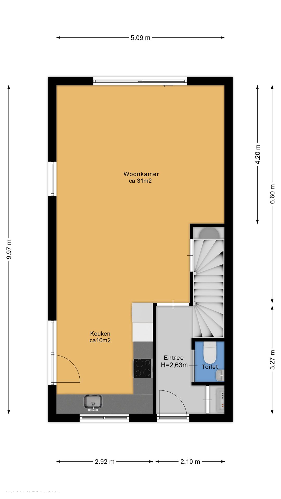 Foto 11 van Van Meellaan 1
