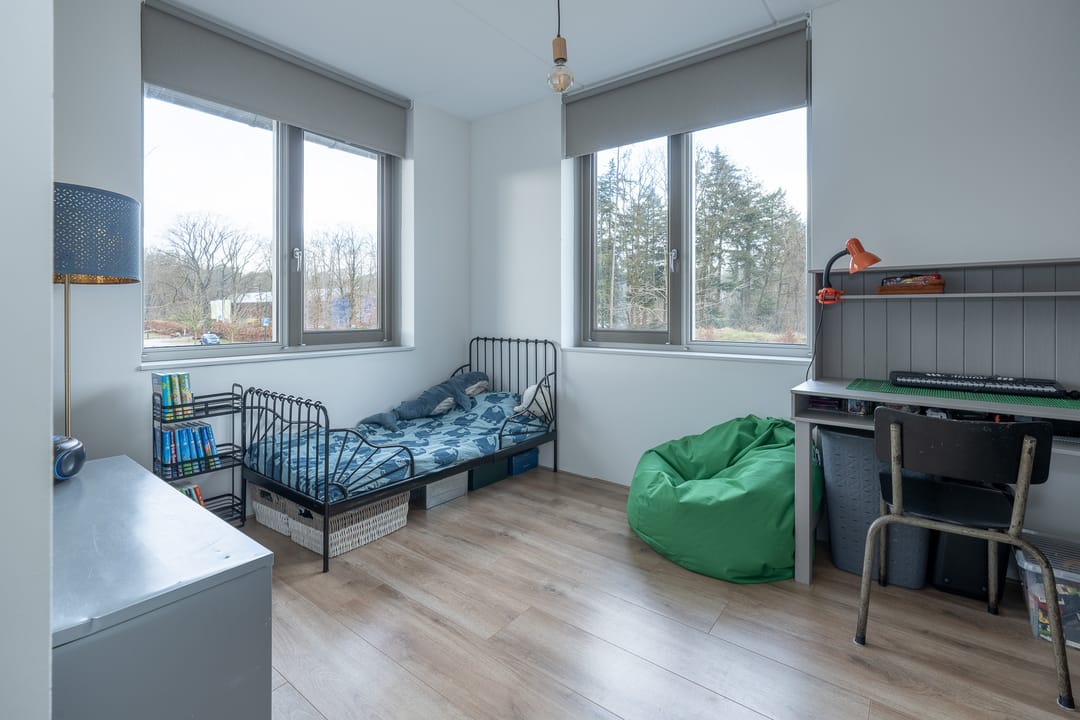 Foto 13 van Van Meellaan 1