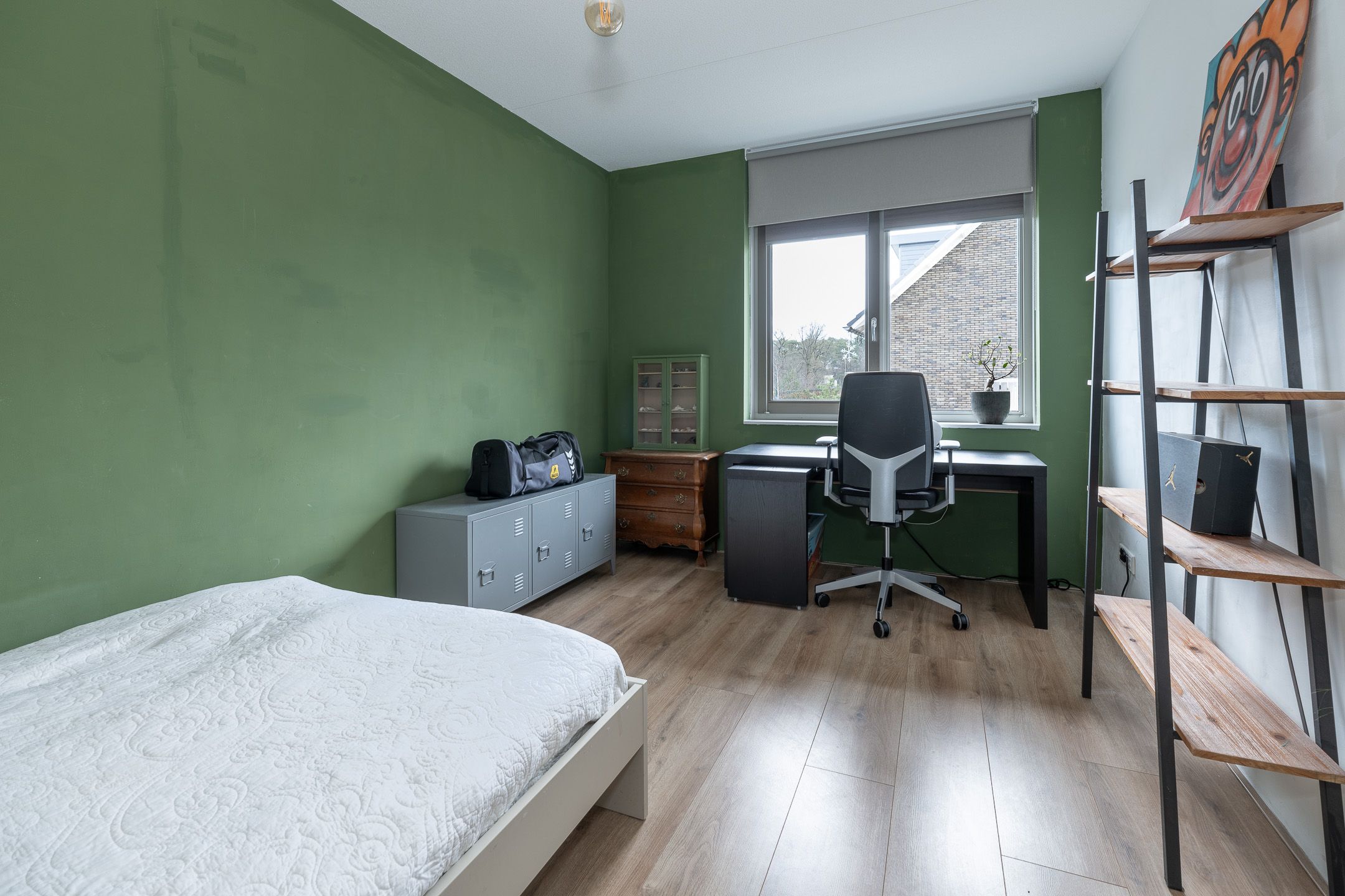 Foto 15 van Van Meellaan 1