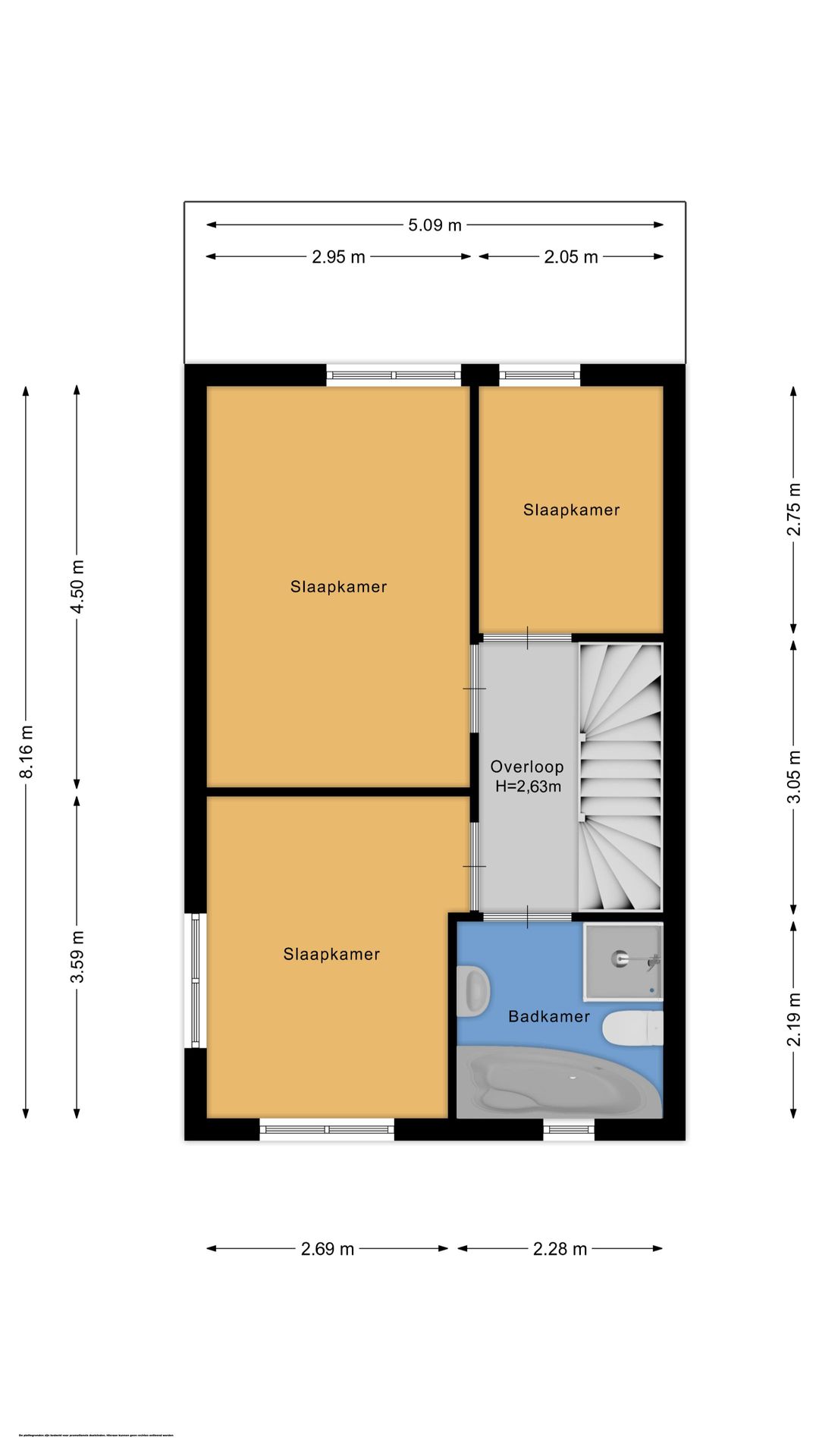 Foto 22 van Van Meellaan 1