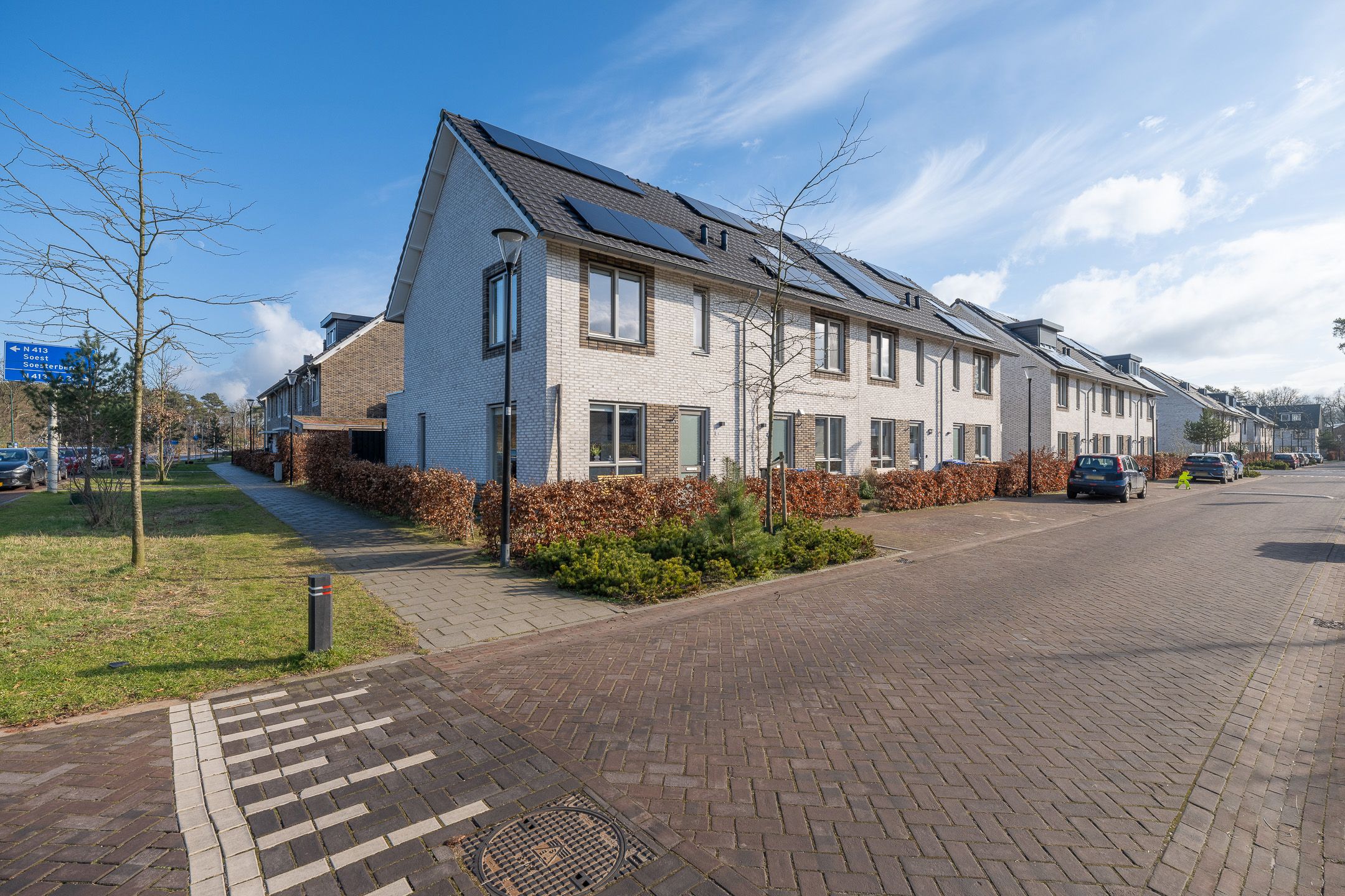 Foto 33 van Van Meellaan 1