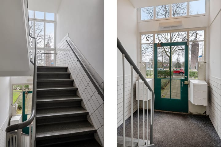 Foto 7 van Valkenburgerplein 1