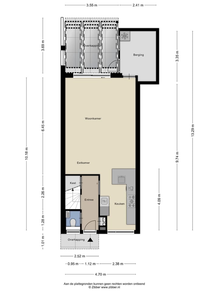 Foto 32 van De Woerte 30