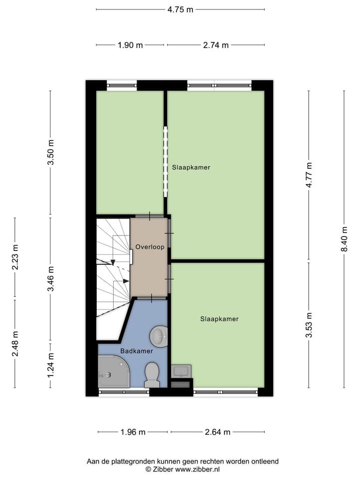 Foto 33 van De Woerte 30