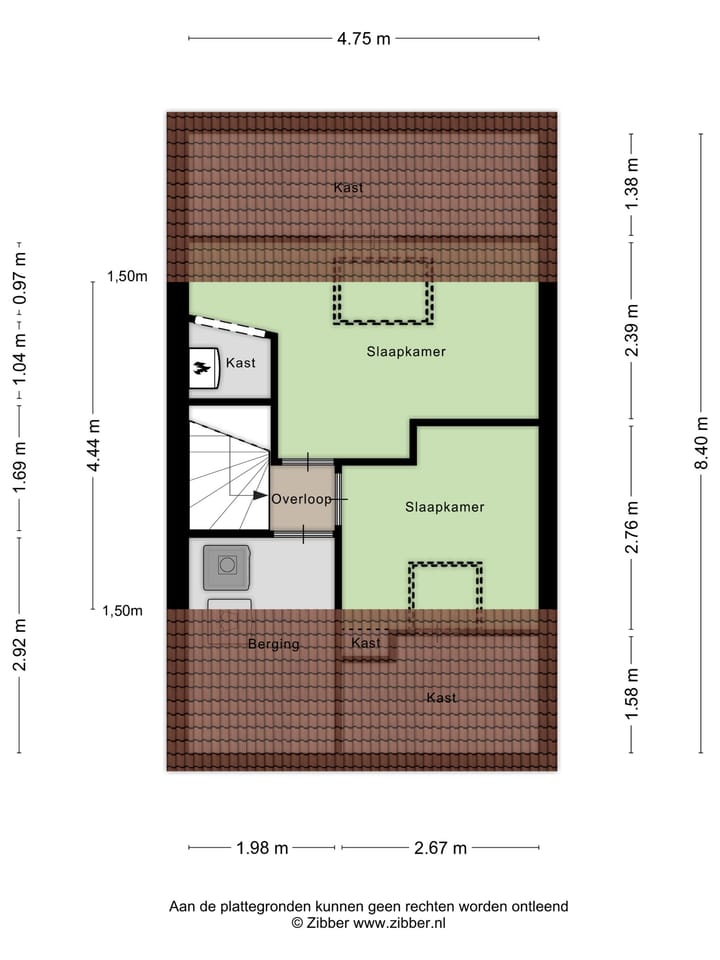 Foto 34 van De Woerte 30