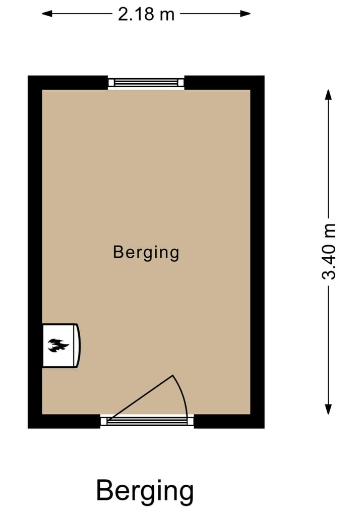 Foto 39 van Valkenburgerplein 1