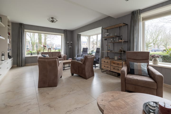 Foto 2 van Dr. Kuyperlaan 9