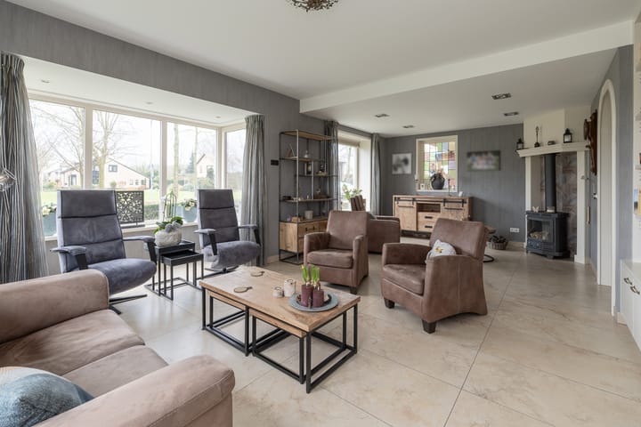 Foto 4 van Dr. Kuyperlaan 9