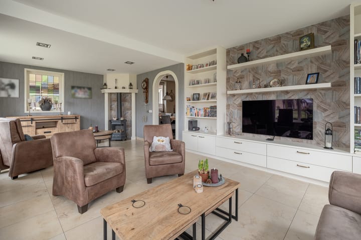 Foto 6 van Dr. Kuyperlaan 9