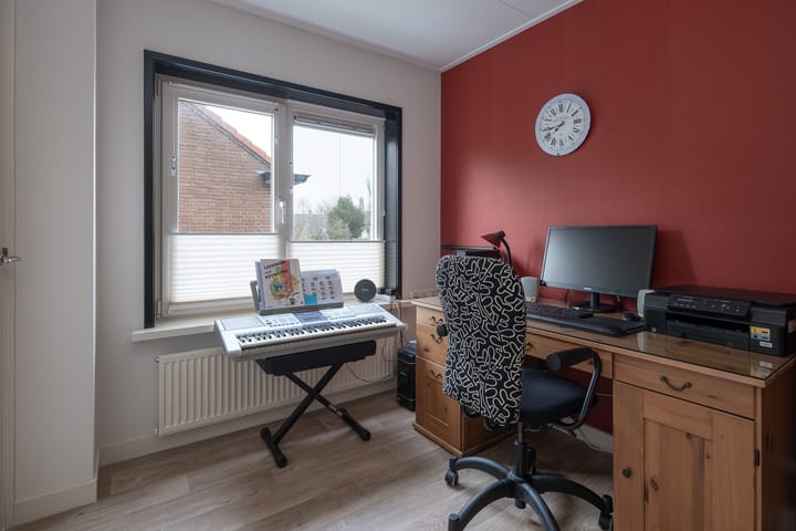 Foto 31 van Dr. Kuyperlaan 9