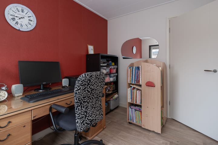 Foto 32 van Dr. Kuyperlaan 9