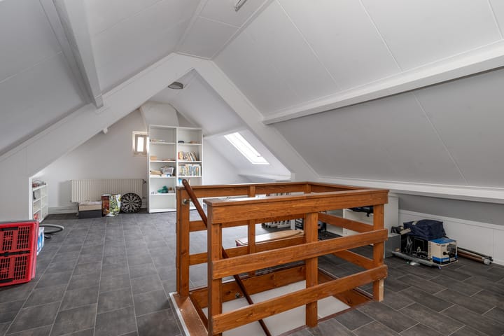 Foto 35 van Dr. Kuyperlaan 9