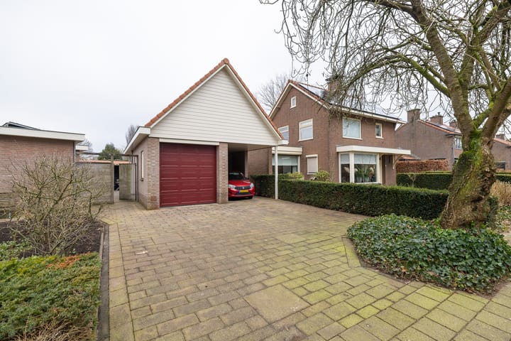 Foto 42 van Dr. Kuyperlaan 9