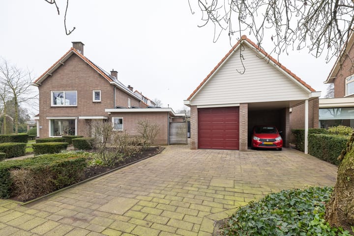 Foto 50 van Dr. Kuyperlaan 9